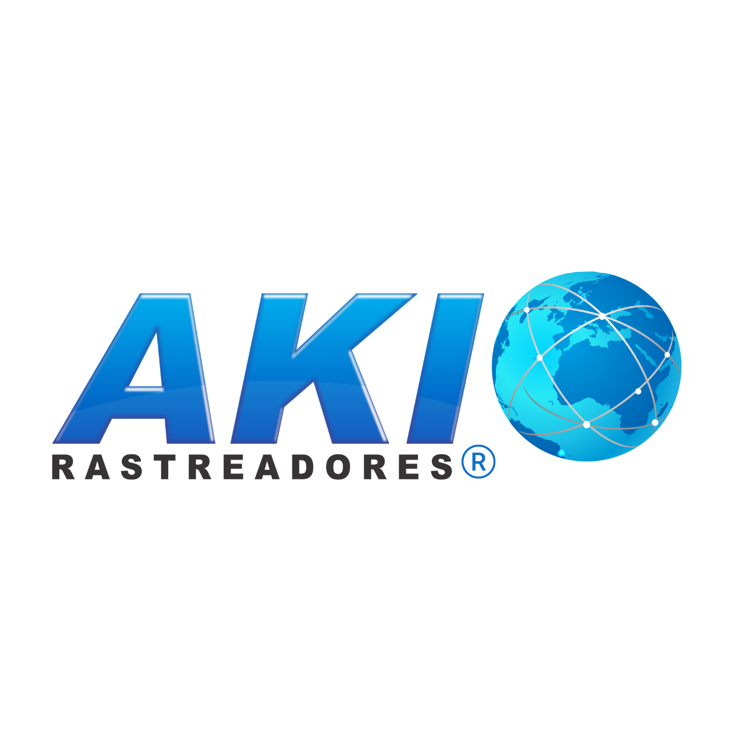 AKI Rastreadores