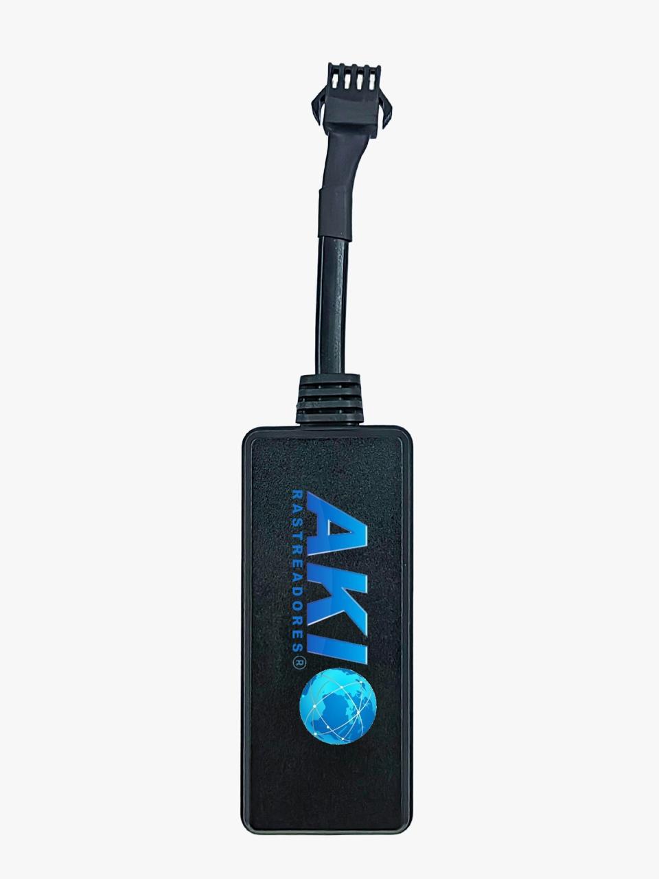 Rastreador Veicular J16 - 4G